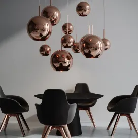 Tom Dixon Set